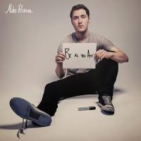 Be As You Are Be As You Are de Mike Posner