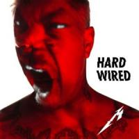 Canción 'Hardwired' interpretada por Metallica Canción 'Hardwired' interpretada por Metallica