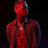 Canción 'Loyal' interpretada por Chris Brown Canción 'Loyal' interpretada por Chris Brown