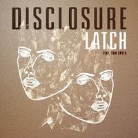 'Latch' de Disclosure Latch - Disclosure