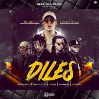 Canción 'Diles Remix' interpretada por Ozuna Canción 'Diles Remix' interpretada por Ozuna