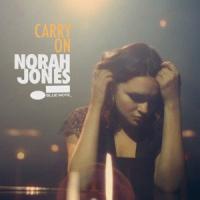 Carry On Carry On de Norah Jones