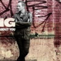 Canción 'I Can't Stop Thinking About You' interpretada por Sting Canción 'I Can't Stop Thinking About You' interpretada por Sting