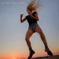'Perfect Illusion' de Lady Gaga Perfect Illusion - Lady Gaga