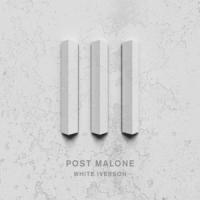 Canción 'White Iverson' interpretada por Post Malone Canción 'White Iverson' interpretada por Post Malone