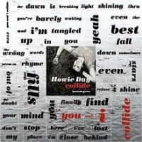 Canción 'Collide' interpretada por Howie Day Canción 'Collide' interpretada por Howie Day