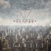 Canción 'Carnivore' interpretada por Starset Canción 'Carnivore' interpretada por Starset