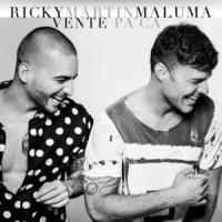 Vente Pa' Ca Vente Pa' Ca de Maluma
