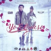 Canción 'Yo Te Quiero' interpretada por Ozuna Canción 'Yo Te Quiero' interpretada por Ozuna
