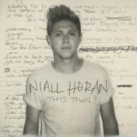 Canción 'This Town' interpretada por Niall Horan Canción 'This Town' interpretada por Niall Horan