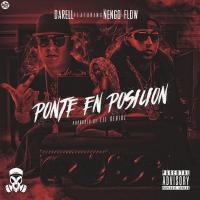 'Ponte En Posición' de Darell Ponte En Posición - Darell