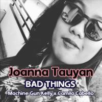 'Bad Things' de Machine Gun Kelly Bad Things - Machine Gun Kelly