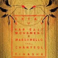 Freal Luv Freal Luv de Far East Movement