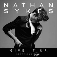 'Give It Up' de Nathan Sykes Give It Up - Nathan Sykes