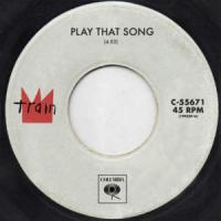 'Play That Song' de Train Play That Song - Train
