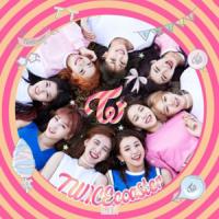 Canción 'TT' interpretada por Twice Canción 'TT' interpretada por Twice