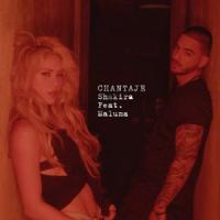 Chantaje Chantaje de Shakira