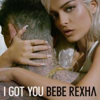 Canción 'I Got You' interpretada por Bebe Rexha Canción 'I Got You' interpretada por Bebe Rexha