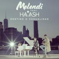 Canción 'Destino O Casualidad' interpretada por Melendi Canción 'Destino O Casualidad' interpretada por Melendi