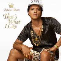 'That's What I Like' de Bruno Mars Letra That's What I Like Bruno Mars