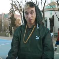 Canción 'Blessed' interpretada por Kaydy Cain Canción 'Blessed' interpretada por Kaydy Cain