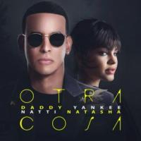 'Otra cosa' de Daddy Yankee Otra cosa - Daddy Yankee