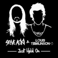 Just Hold On Just Hold On de Louis Tomlinson