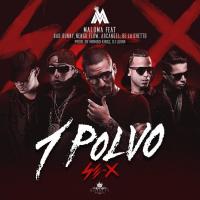 Canción 'Un Polvo' interpretada por Bad Bunny Canción 'Un Polvo' interpretada por Bad Bunny