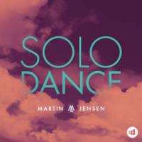 Canción 'Solo Dance' interpretada por Martin Jensen Canción 'Solo Dance' interpretada por Martin Jensen