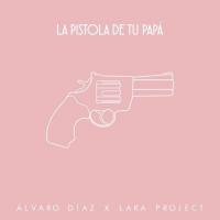 Canción 'La pistola de tu papá' interpretada por Alvaro Diaz Canción 'La pistola de tu papá' interpretada por Alvaro Diaz