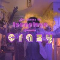 Crazy Crazy de Locoplaya