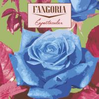 Canción 'Espectacular' interpretada por Fangoria Canción 'Espectacular' interpretada por Fangoria