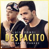 DESPACITO, letra y canción de Luis Fonsi DESPACITO letra LUIS FONSI