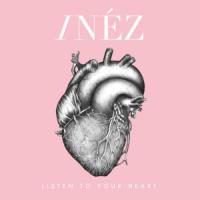 'Listen To your Heart (Roxette cover)' de Inéz Listen To your Heart (Roxette cover) - Inéz