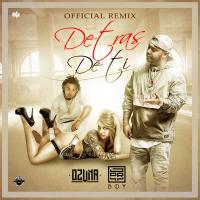 Canción 'Detrás de Tí' interpretada por Ozuna Canción 'Detrás de Tí' interpretada por Ozuna