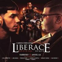 Liberace (Remix) Liberace (Remix) de Bad Bunny