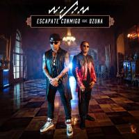 Canción 'Escápate conmigo' interpretada por Ozuna Canción 'Escápate conmigo' interpretada por Ozuna