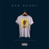 Canción 'La T-Shirt De Biggie' interpretada por Bad Bunny Canción 'La T-Shirt De Biggie' interpretada por Bad Bunny
