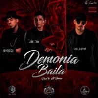 DEMONIA BAILA, letra y canción de Bad Bunny DEMONIA BAILA letra BAD BUNNY