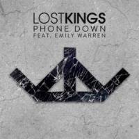 Canción 'Phone Down' interpretada por Lost Kings Canción 'Phone Down' interpretada por Lost Kings