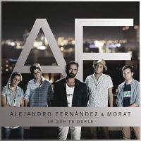 Sé Que Te Duele Sé Que Te Duele de Alejandro Fernández