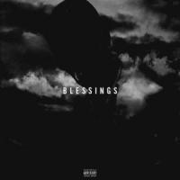 Blessings Blessings de Big Sean