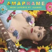 Canción 'Amárrame' interpretada por Mon Laferte Canción 'Amárrame' interpretada por Mon Laferte