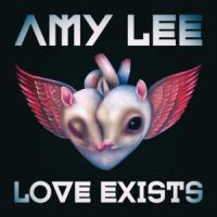 Love Exists Love Exists de Amy Lee