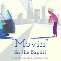 Canción 'Movin'' interpretada por Sir The Baptist Canción 'Movin'' interpretada por Sir The Baptist