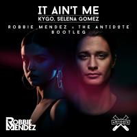 'It Ain't Me' de Selena Gomez It Ain't Me - Selena Gomez