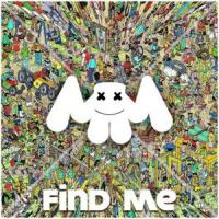 FIND ME, letra y canción de Marshmello FIND ME letra MARSHMELLO
