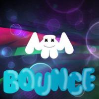 Canción 'Bounce' interpretada por Marshmello Canción 'Bounce' interpretada por Marshmello