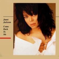 Canción 'Come Back To Me' interpretada por Janet Jackson Canción 'Come Back To Me' interpretada por Janet Jackson