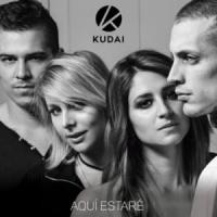 Aquí Estaré Aquí Estaré de Kudai